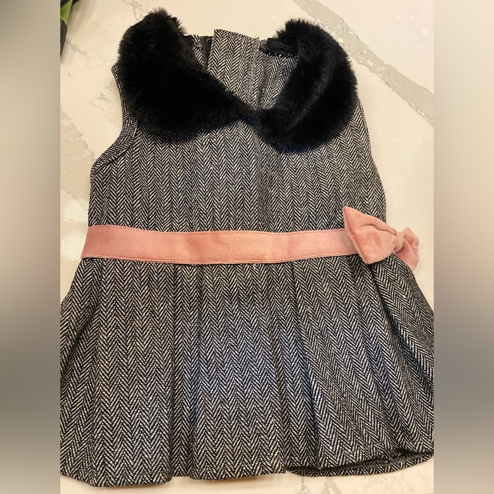 Dog dress